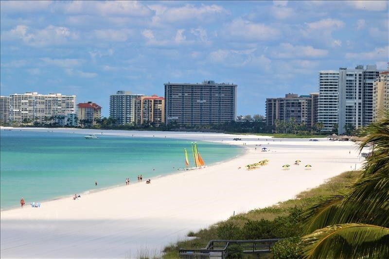 Learn More About Marco Island's YearRound Beautiful Weather